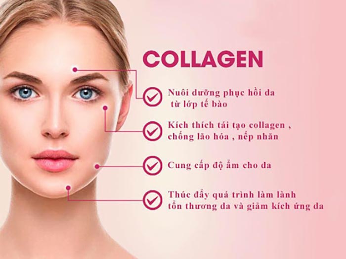 1 liệu trình uống collagen là bao lâu