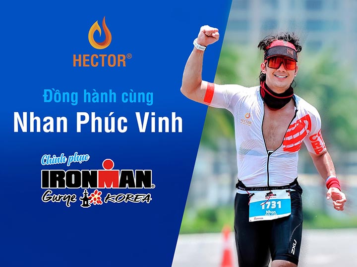 Người muốn nâng cao sức khoẻ toàn diện nên dùng Hector Sâm