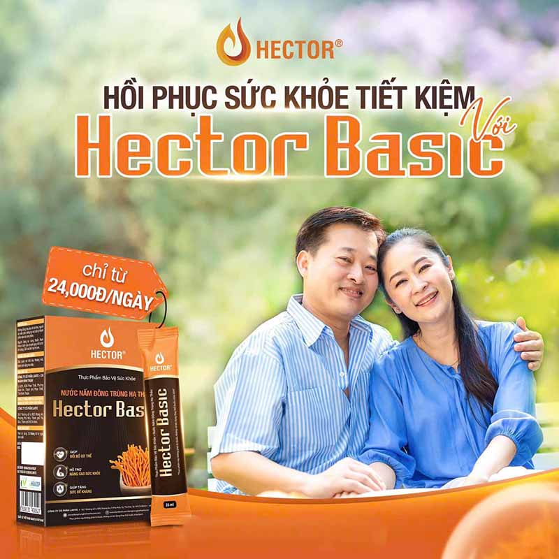 Ưu điểm của Hector Basic