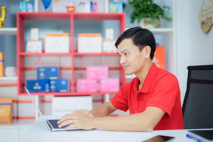 Hector Shop chọn trung thực, khách quan và chuyên nghiệp khi tư vấn khách hàng