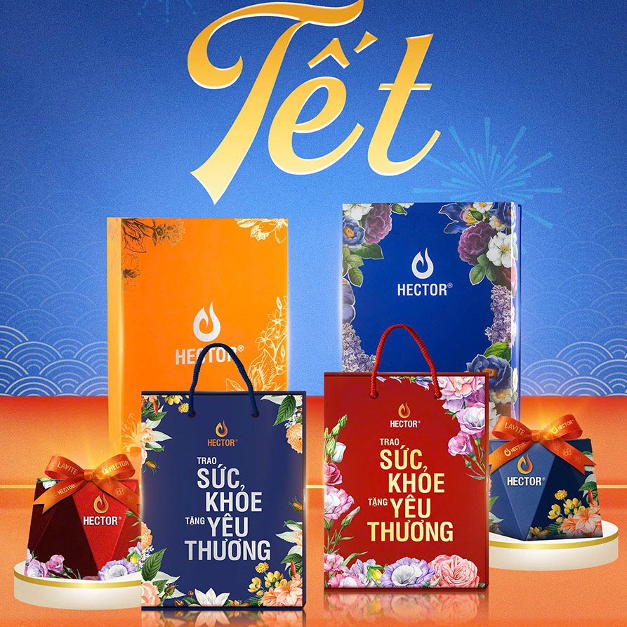 Hộp quà Hector 2026