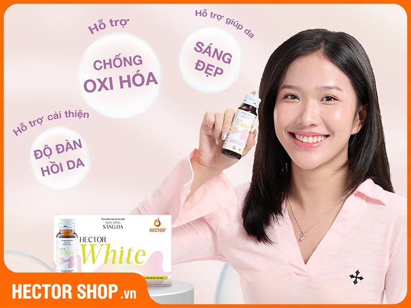 Cách sử dụng Hector White