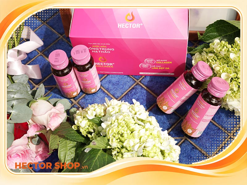 Hector Collagen