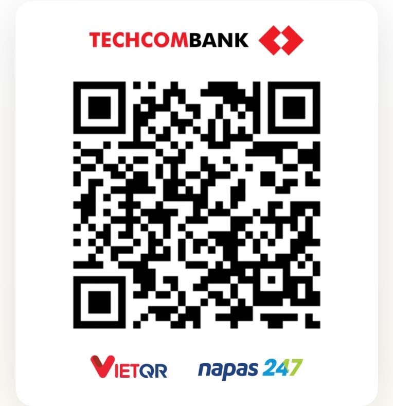 Tài khoản thanh toán Hector Shop