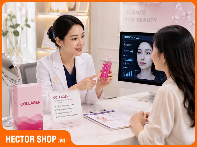 Nếu sức khoẻ gặp tình trạng đặc biệt, hãy nên được tư vấn kỹ lưỡng