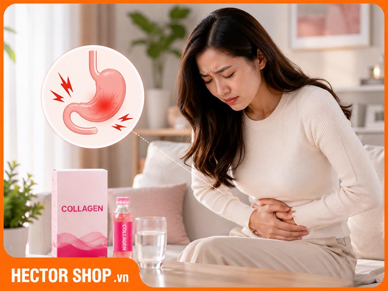 Phụ gia trong sản phẩm có thể khiến bạn dễ đi ngoài
