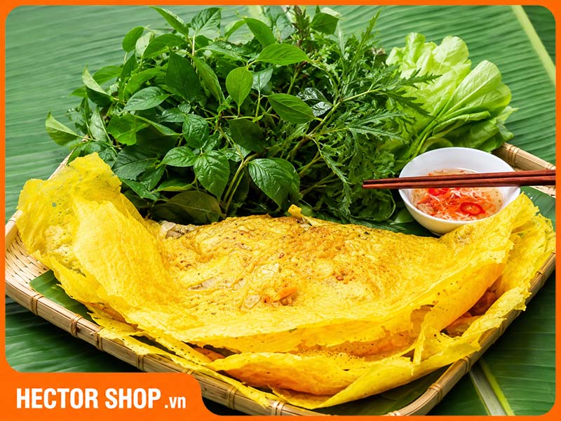 Lá đinh lăng được dùng như một loại rau gia vị