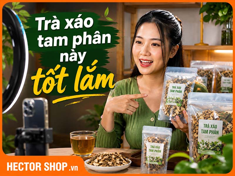Nên kiểm tra tận gốc sản phẩm thay vì vội tin vào lời quảng cáo
