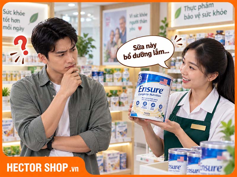 Đôi lúc thực phẩm bổ dưỡng chưa chắc đã phù hợp với người bệnh