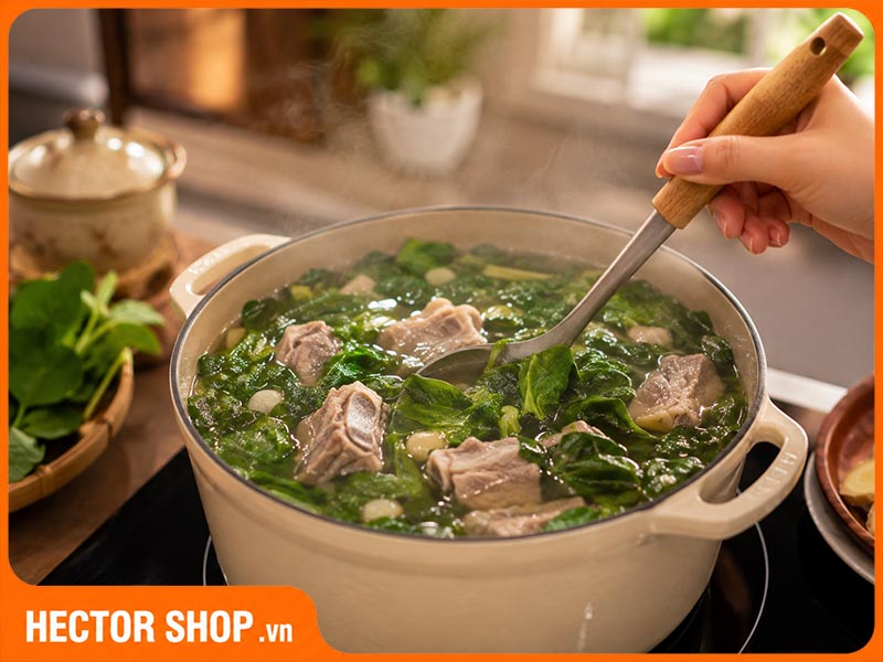 Không hẳn thực phẩm đắt tiền mới có thể bồi bổ sức khoẻ cho người cao tuổi
