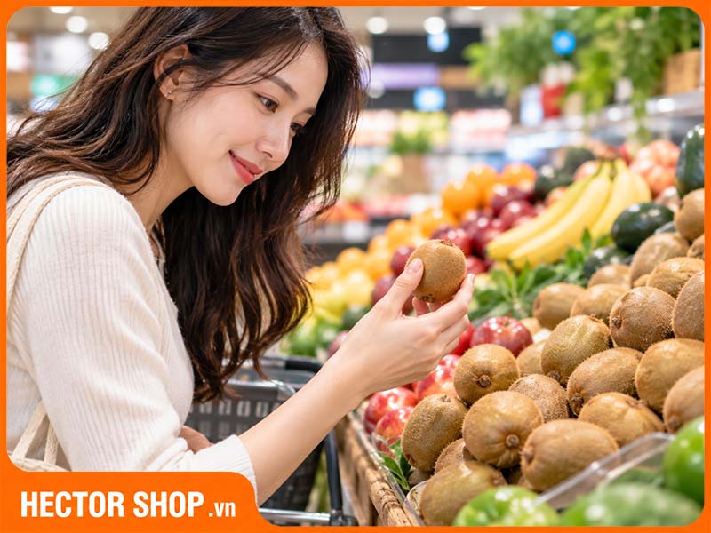 Nhiều nghiên cứu cho thấy kiwi giúp giảm táo bón hiệu quả