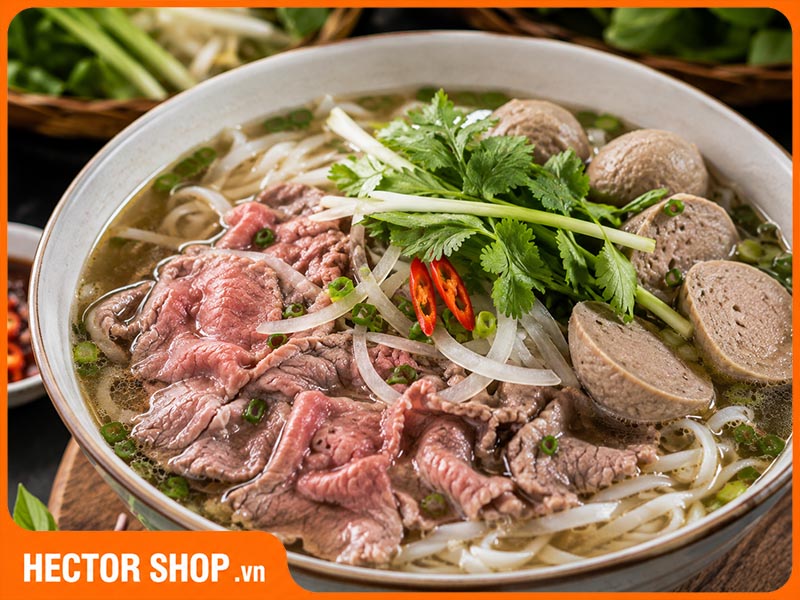 Thịt đỏ - nguồn protein dồi dào cho người mới ốm dậy