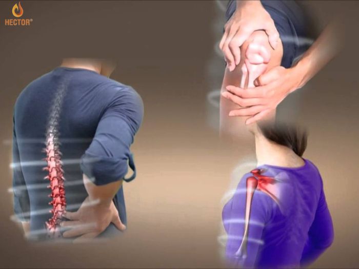 Uống collagen có tốt cho xương khớp? Hãy cẩn trọng điều này