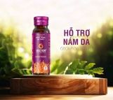 Nước nấm đông trùng hạ thảo Hector Collagen Plus