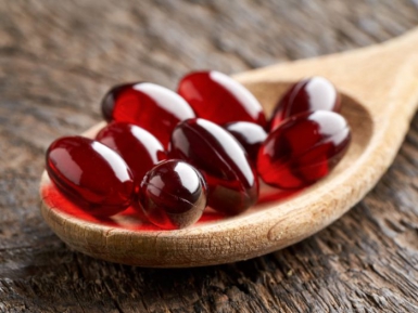 Astaxanthin là gì? Top 5 tác dụng của Astaxanthin ít ai biết