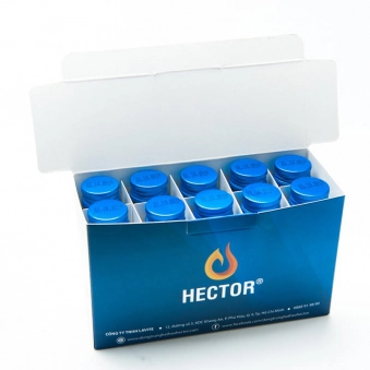 Nước đông trùng hạ thảo Hector Sâm