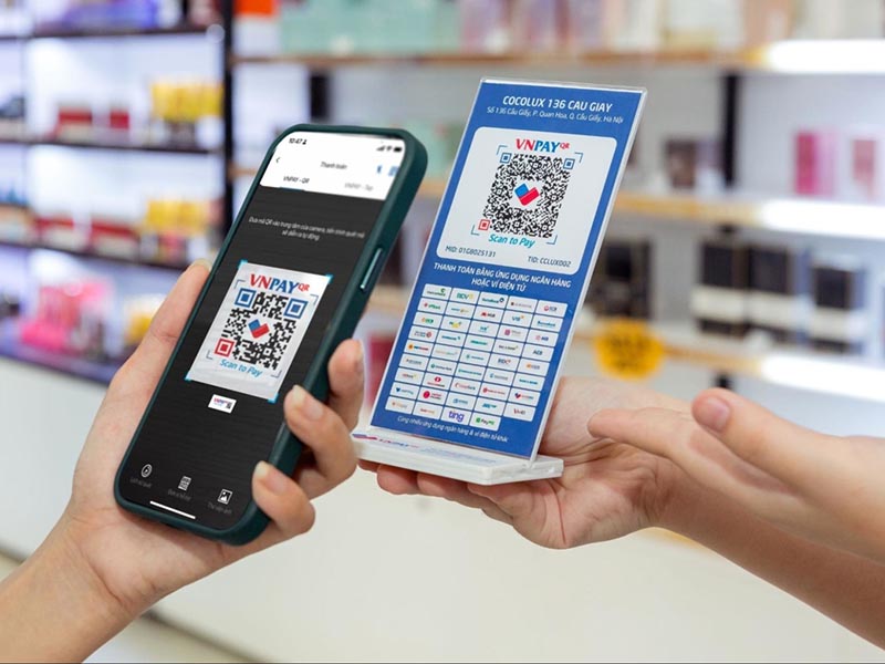 Hướng dẫn thanh toán