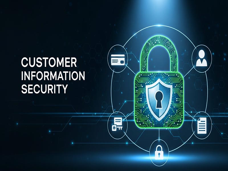 Bảo mật thông tin