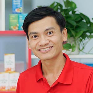 Tác giả Nguyễn Minh Thảo