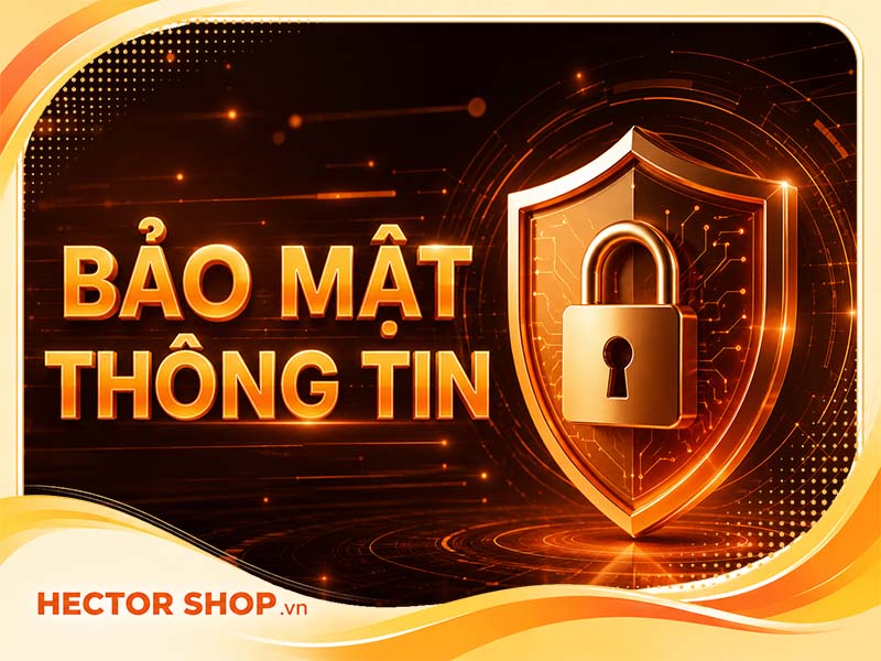 Bảo mật thông tin
