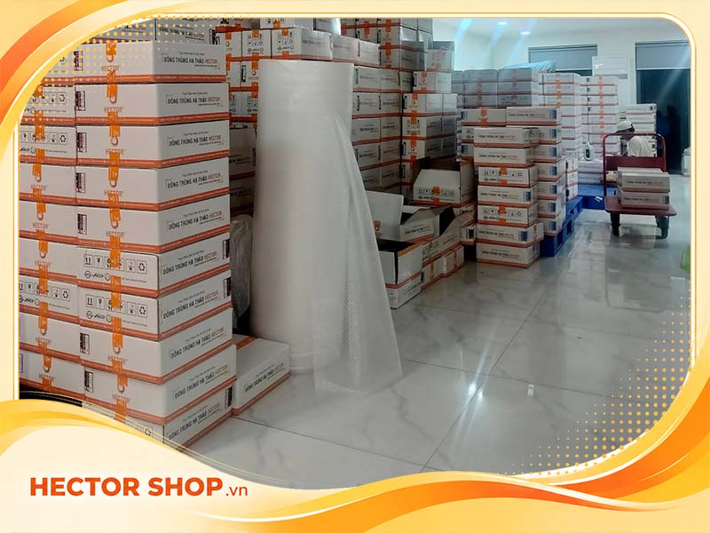 Phương thức giao hàng