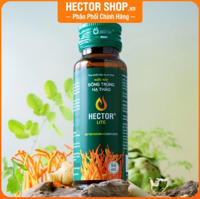 Hector Lite