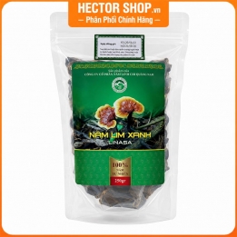 Nấm lim xanh rừng tự nhiên