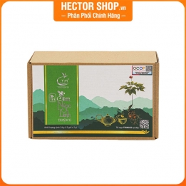 Trà sâm Ngọc Linh Dưỡng Can