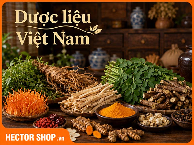 Dược liệu