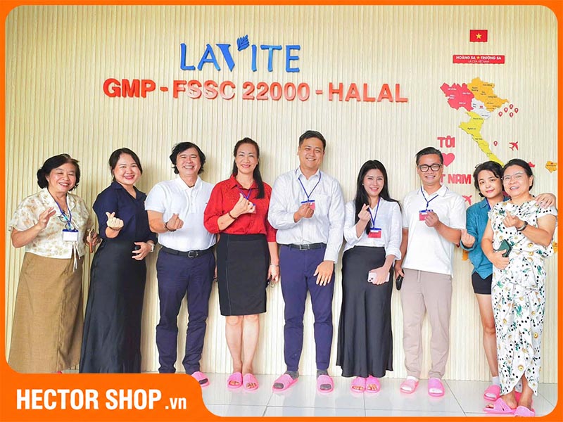 Đối Tác & Bảo Chứng