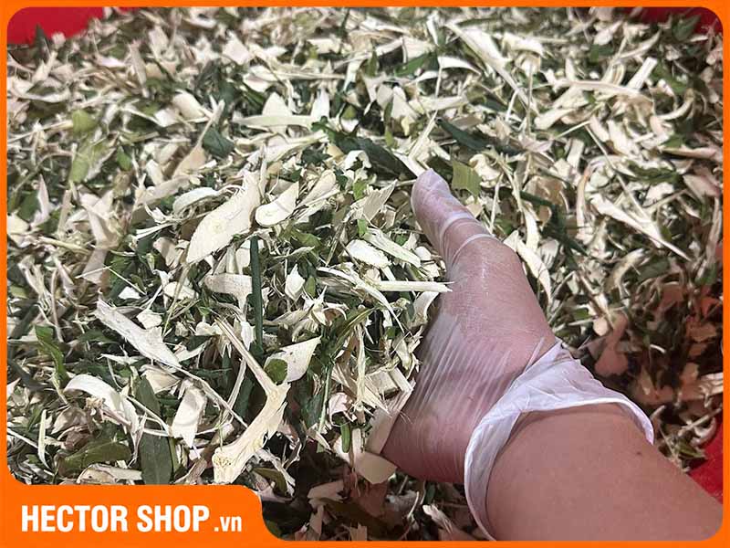 Vì Sao Giá Trà Xáo Tam Phân Chênh Lệch Giữa Các Loại?