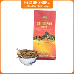 Trà rễ cây xáo tam phân sấy khô